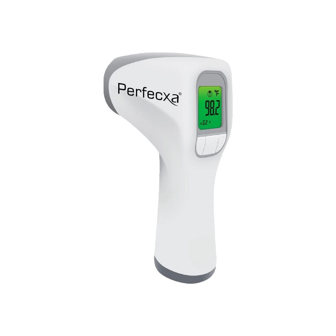 Infrared Thermometers