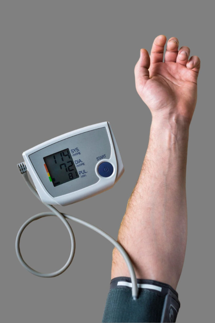 Blood Pressure Machines