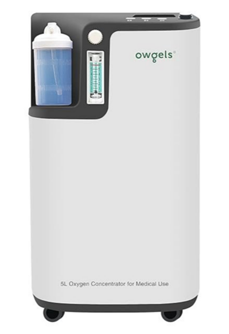 Oxygen Concentrator