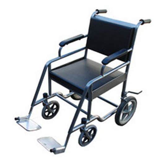 Aluminium Manual Wheelchair