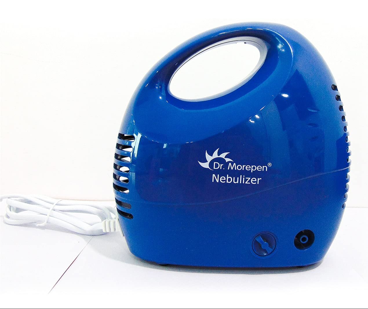 Dr Morepen CN-10 Compressor Nebulizer