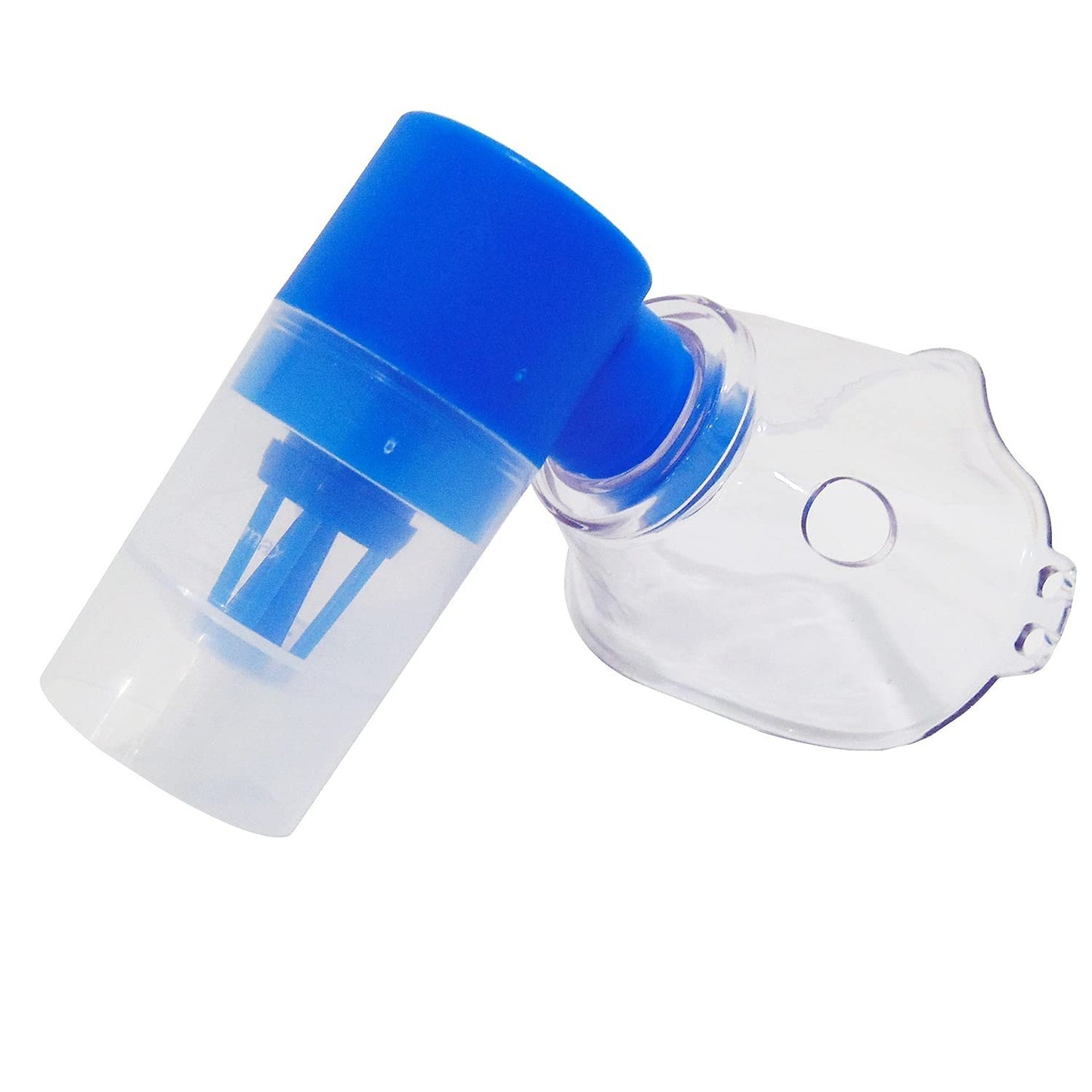 Dr Morepen CN-10 Compressor Nebulizer