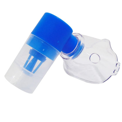 Dr Morepen CN-10 Compressor Nebulizer