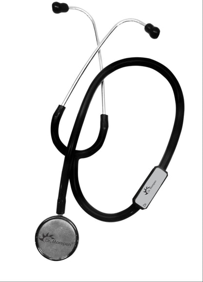 Dr Morepen ST01A Deluxe Stethoscope