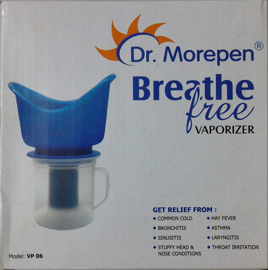 Dr Morepen VP06 Vaporizer