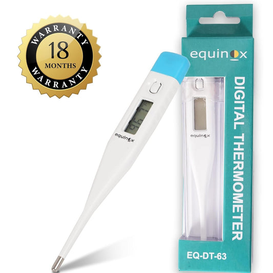 Equinox EQ-DT-63 Digital Thermometer