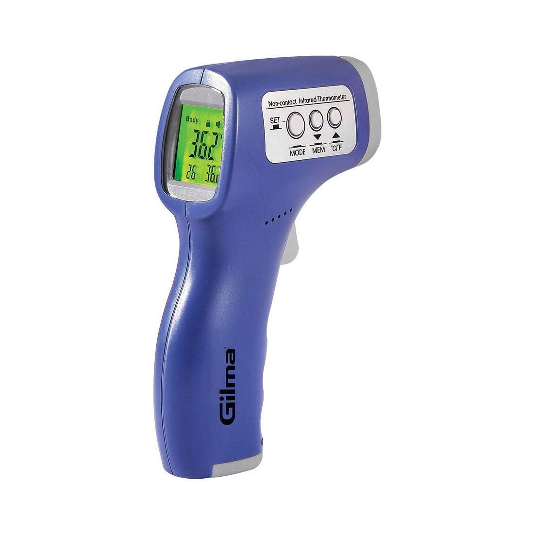 Gilma Forehead Infrared Thermometer