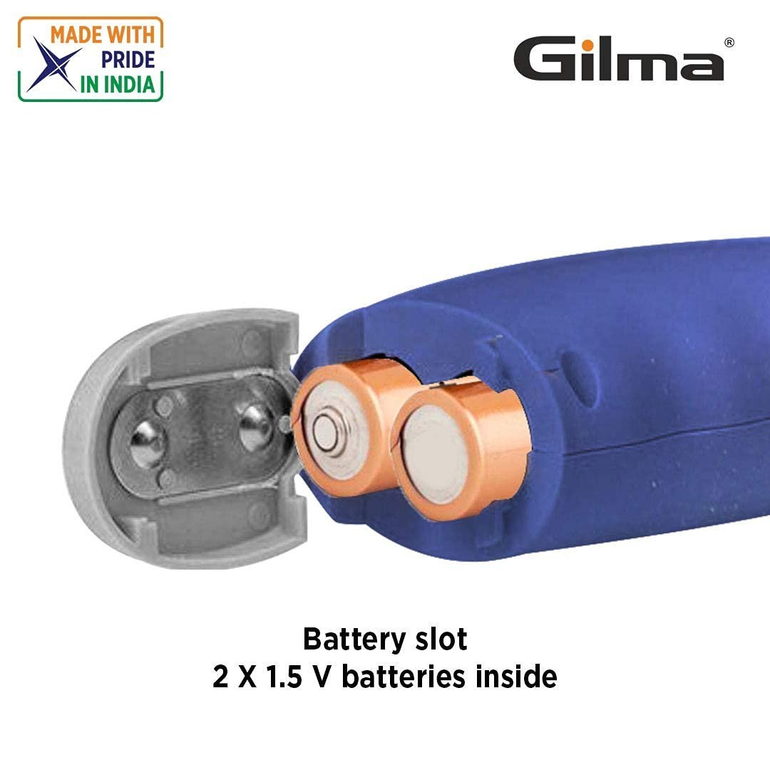 Gilma Forehead Infrared Thermometer