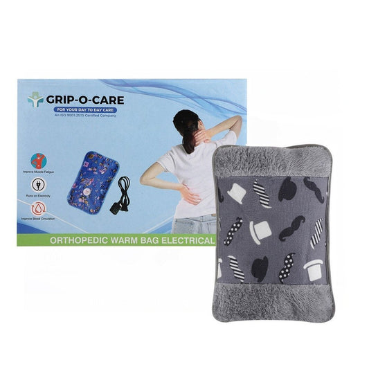 Grip O Care Electrical Orthopedic Warm Bag