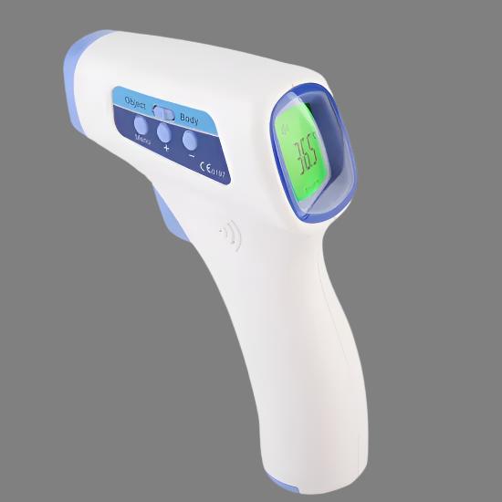 IR Thermometer