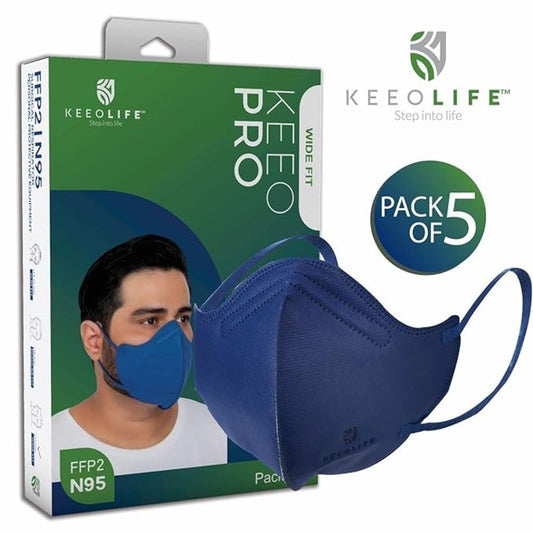 Keeolife N95 Face Mask