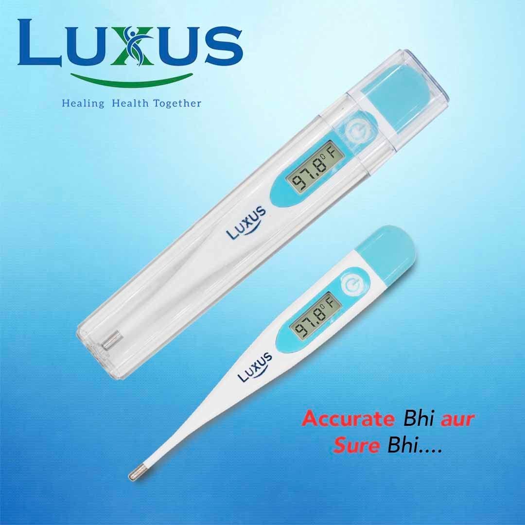 Luxus LP105 Digital Thermometer