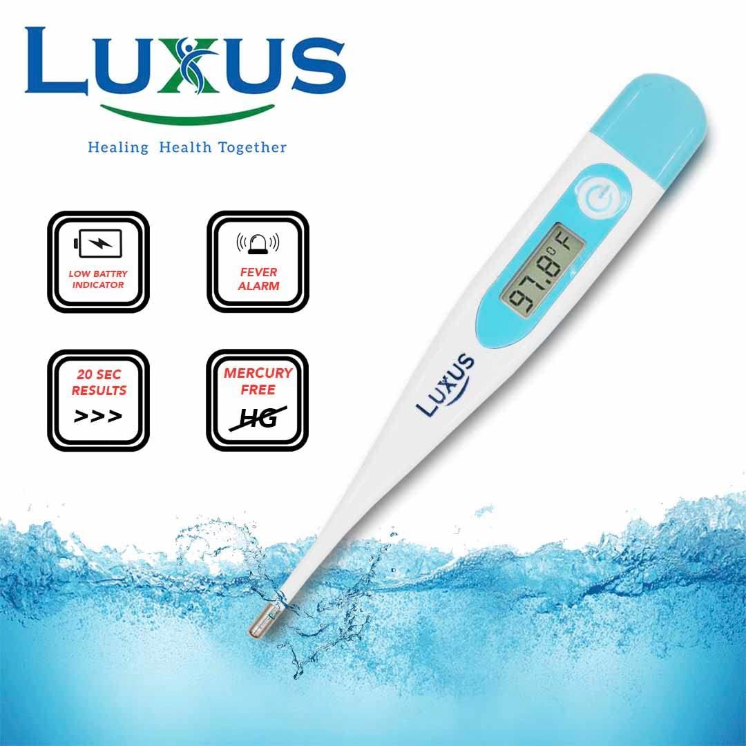 Luxus LP105 Digital Thermometer