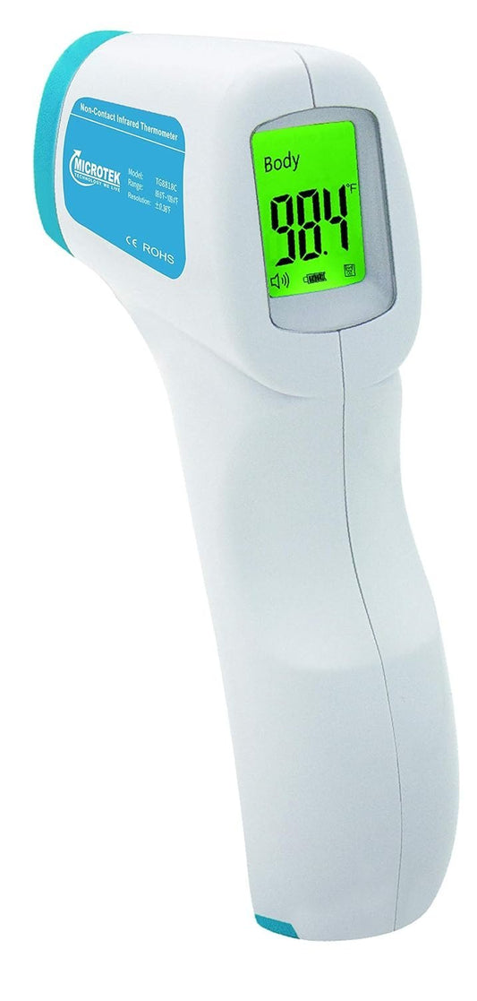 Microtek TG8818C Infrared Thermometer