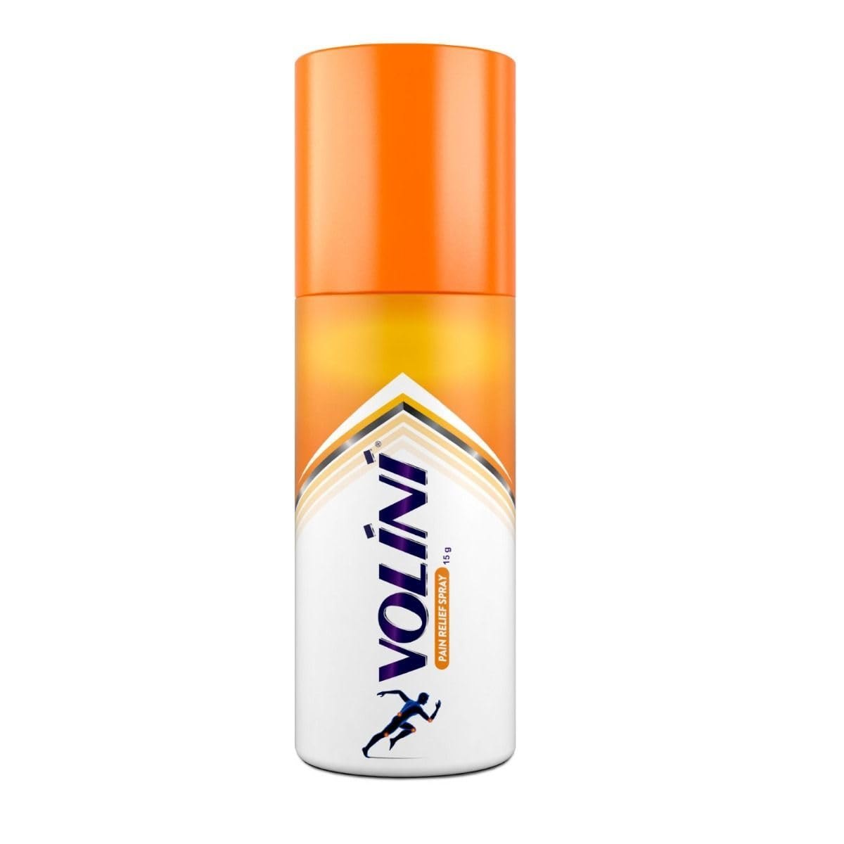 Volini Pain Relief Spray