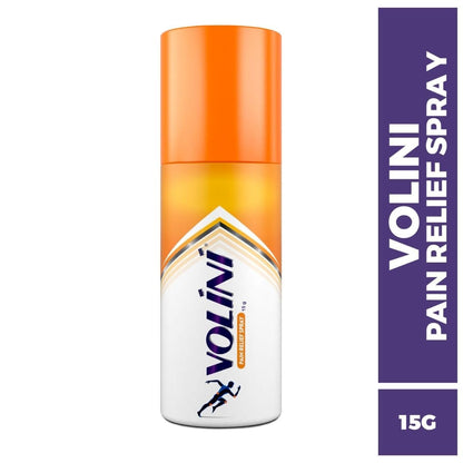 Volini Pain Relief Spray