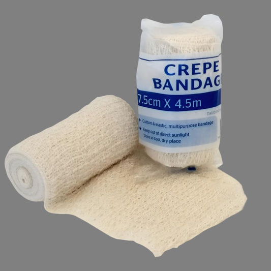 Crepe Bandage