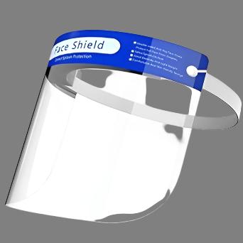 Face Shield