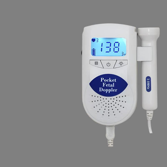 Fetal Doppler