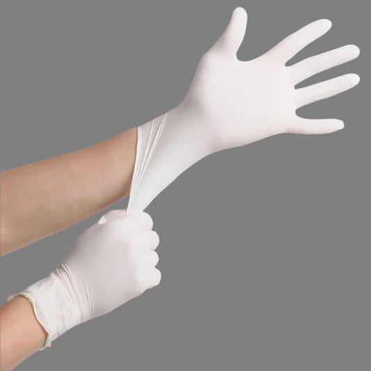 Latex Gloves