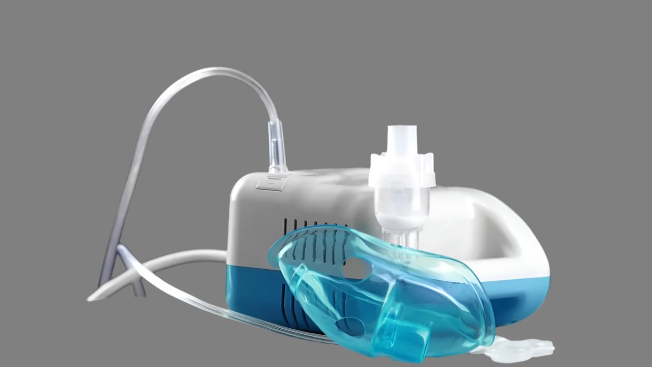 Nebulizer