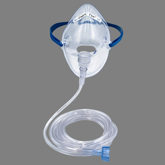 Oxygen Mask